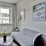 La By Cocoonr Apartman Bordeaux