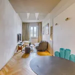 La By Cocoonr Apartman Bordeaux