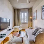 La By Cocoonr Apartman