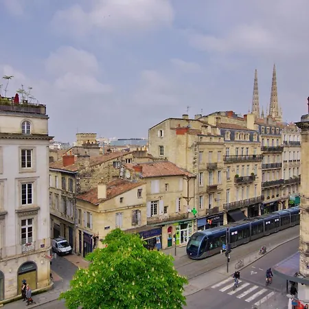 La By Cocoonr * Bordéus