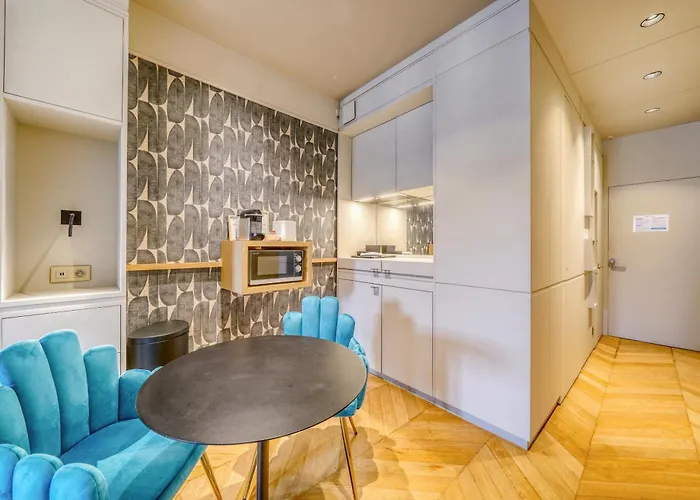 Apartamento La By Cocoonr *