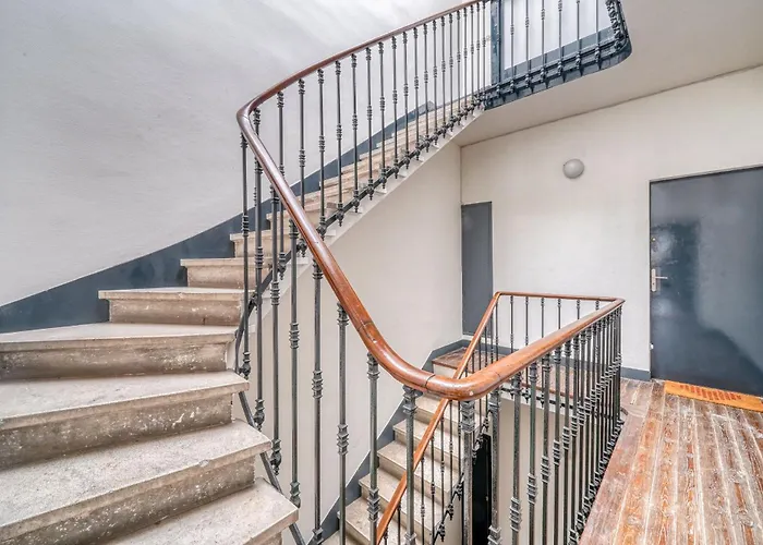 Apartamento La By Cocoonr